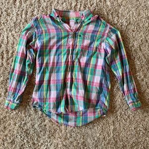 Brooks Brothers Long Sleeved Button-down